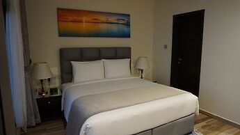 Al Kout Beach Hotel