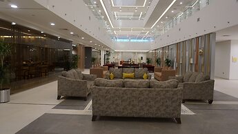 Al Kout Beach Hotel