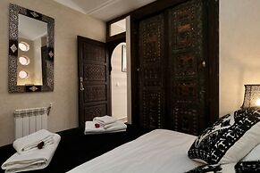 Riad Beata