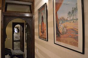 Riad Beata