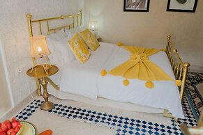 Riad Beata