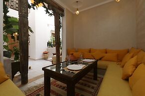 Riad Beata