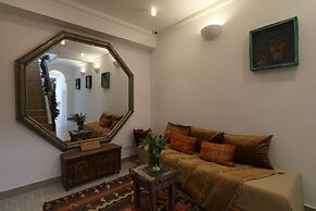 Riad Beata