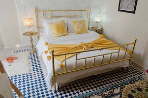 Riad Beata