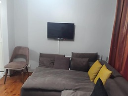 Cihangir Apart
