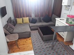 Cihangir Apart