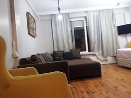 Cihangir Apart