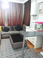 Cihangir Apart