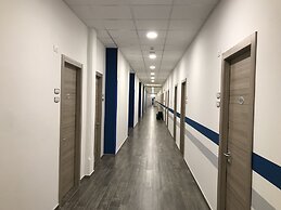Casa per ferie Don Bosco