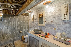Naturale Villa