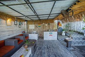 Naturale Villa