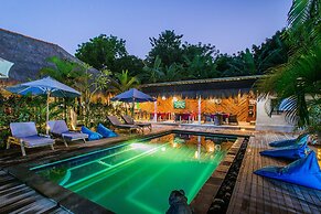 Naturale Villa