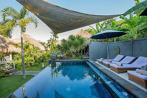 Naturale Villa