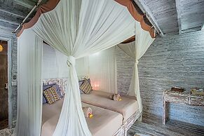 Naturale Villa
