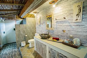Naturale Villa