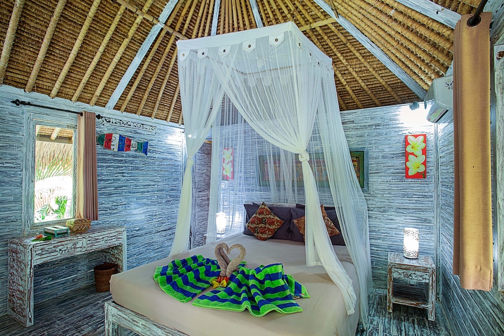 Naturale Villa