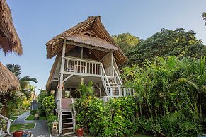 Naturale Villa