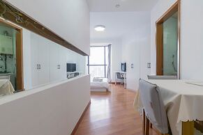 N2haus Service apartment