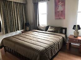 Pattaya Pool Villa TLH