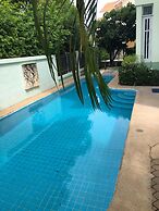 Pattaya Pool Villa TLH