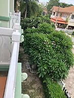 Pattaya Pool Villa TLH