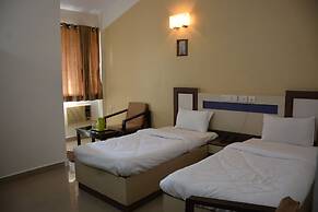 Hotel City Garden