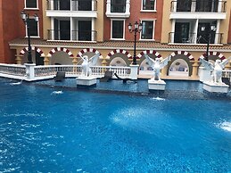 Espana Condo Resort Pattaya TLH