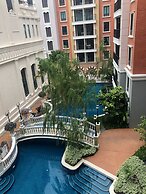 Espana Condo Resort Pattaya TLH