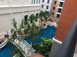 Espana Condo Resort Pattaya TLH