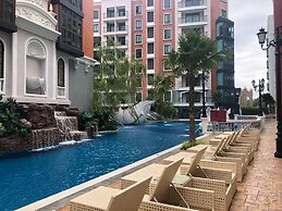 Espana Condo Resort Pattaya TLH