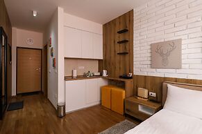 All Seasons Residence