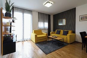 All Seasons Residence