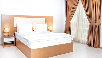 Monopetra Otel
