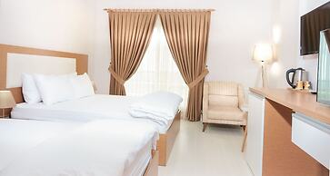 Monopetra Otel