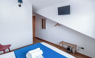 Ó da Casa-Typical Portuguese Guest House