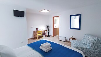Ó da Casa-Typical Portuguese Guest House