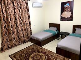 Rakan Apartment