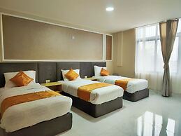 Rakan Apartment