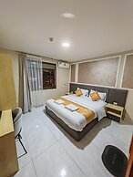 Rakan Apartment