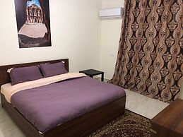 Rakan Apartment