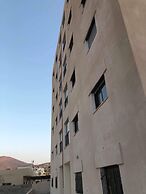 Rakan Apartment