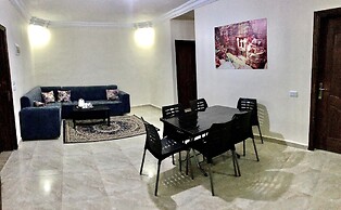 Rakan Apartment