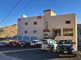 Rakan Apartment