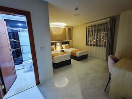 Rakan Apartment