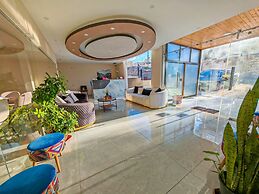 Rakan Apartment
