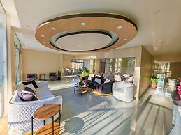 Rakan Apartment