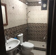 Rakan Apartment