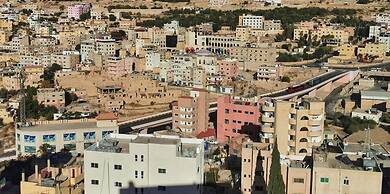 Rakan Apartment