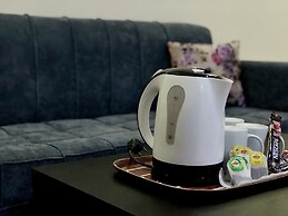 Rakan Apartment