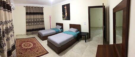 Rakan Apartment
